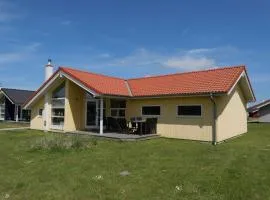 Holiday Home with Sauna and Interiors