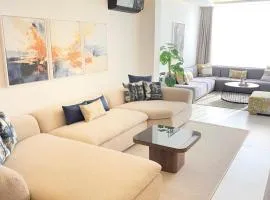 InHome Apartment