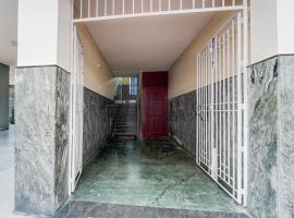 Hotel O Singanallur Railway Junction Formerly 2D Residency, hotel a Irugūr