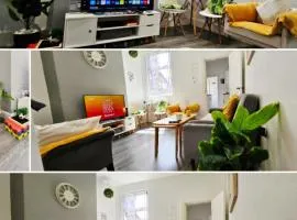 By the Joyous Stays - House with home comforts