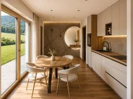 Balumi Family Apartments