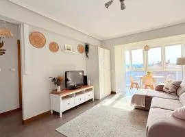 Precioso apartamento a 200 metros de la playa de Laredo