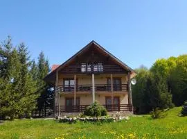 Cabana Andrea