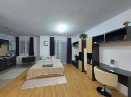 Flower Apartment