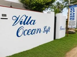 Villa Ocean Gift