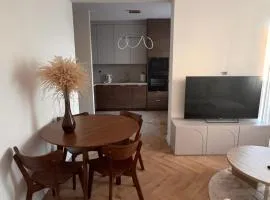 Apartament Zuzanna