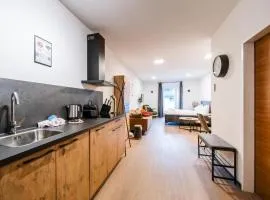 Frank 28 Apartment Nassfeld