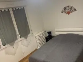 Appartement T2
