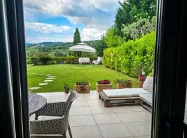 Angelo’s Elegant Summer House