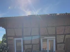 L'escapade bressane