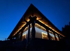 Blue House