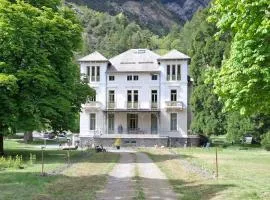 Appartement deux pièces plein Sud