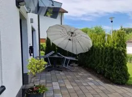 Ferienwohnung in Olpe-Rhode am Biggesee