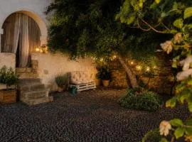 Bissantica, historic home in the heart of Sardinia