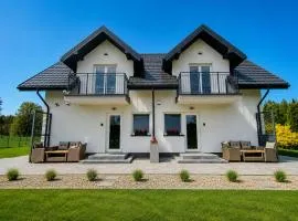 "SANVIEW Apartamenty"