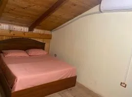DEMAL hotel Lezhe