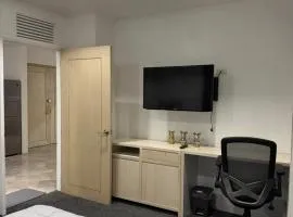 the penthouse hotel and residences