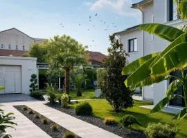 EDEN Suites