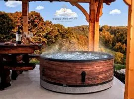 Wood & Hills - Your Boss Does Not Need To Know You are Here