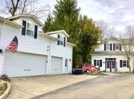 Acadia Farm Carriage House