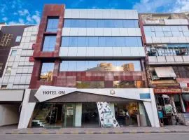 Hotel Om international