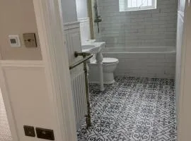 Rose Villa Cottage- Coming soon
