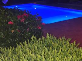 Sunset Green 02 – hotel w Pafos