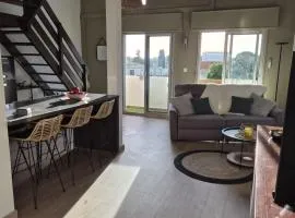 Le recantou duplex