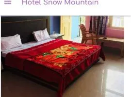 Hotel O Snow Mountain Guest House & Restaurant