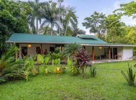 Osos Caribeños - with Garden - 400m from the Beach