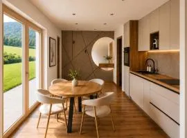 Balumi Family Apartments