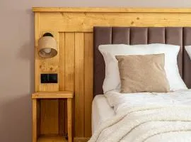 Apart House Apartamenty w Białce Tatrzańskiej