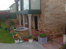 Casa Leonor de Aurora