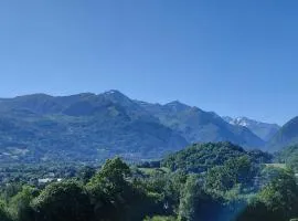 Le Balcon d'Azun
