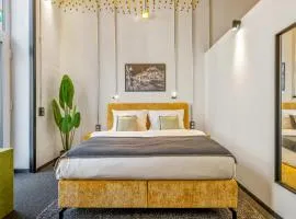 cityswap Lofts Karmeliter