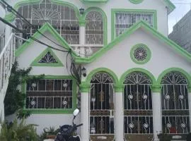 Samana house