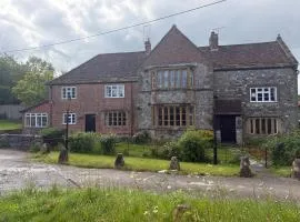 Manor Farm