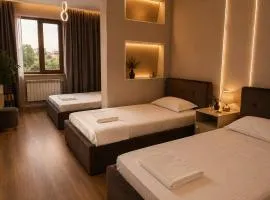 Grand Sky Hotel