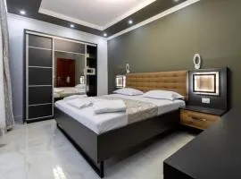 APART-HOTEL PRESiDENT 2