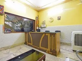 Hotel O Paras