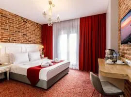 The Peace Heritage Taksim