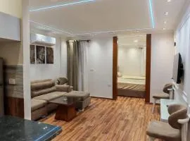LuXURY STUDIOS MATROUH 3