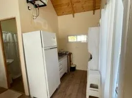 Cabañas Aires de Campo II