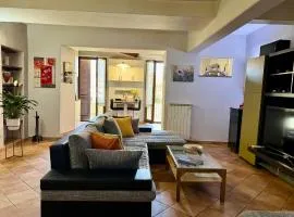 Appartamento Il Borgo di Pontassieve