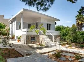 Theros & Trygos Boutique Houses - ATH Airport