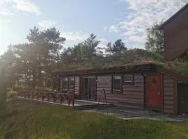 Cabin in Kvinnherad