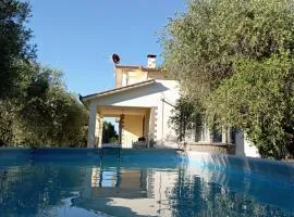 Villa Celestina, a 10 minuti dalle Terme