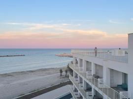 Sumus Smart Residence, khách sạn ở Porto SantʼElpidio