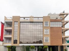 Collection O Prince Palace, ξενοδοχείο σε Ratlām