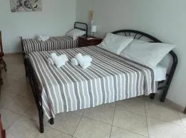 Sinopoli casa